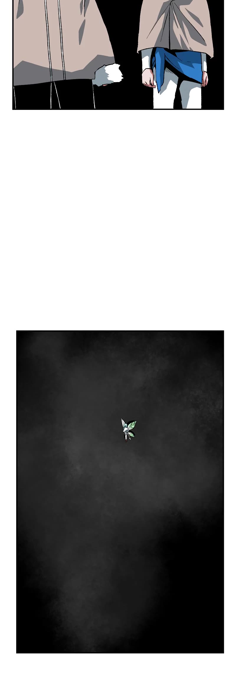 One Step for the Dark Lord chapter 171 page 5