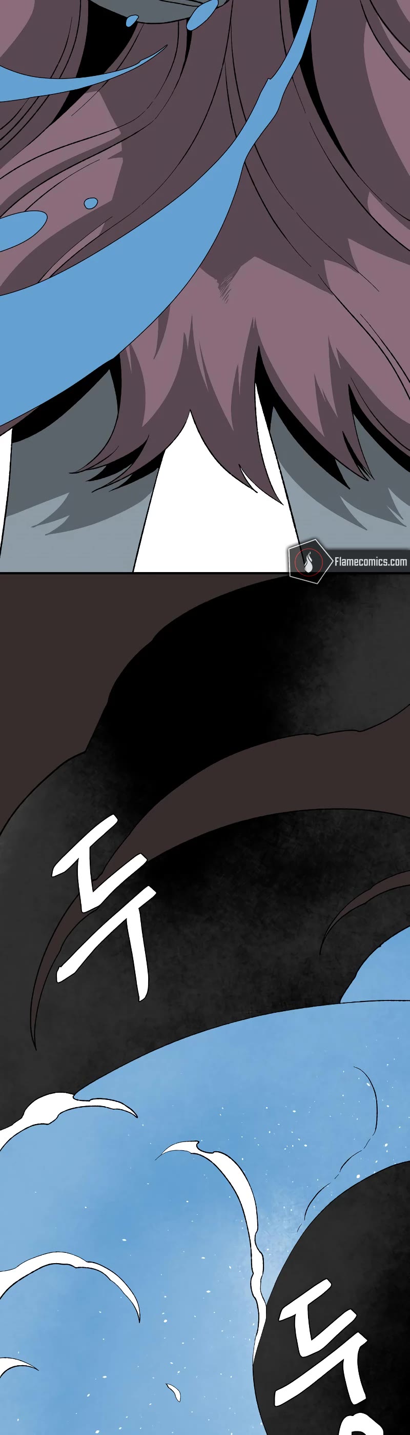 One Step for the Dark Lord chapter 171 page 60