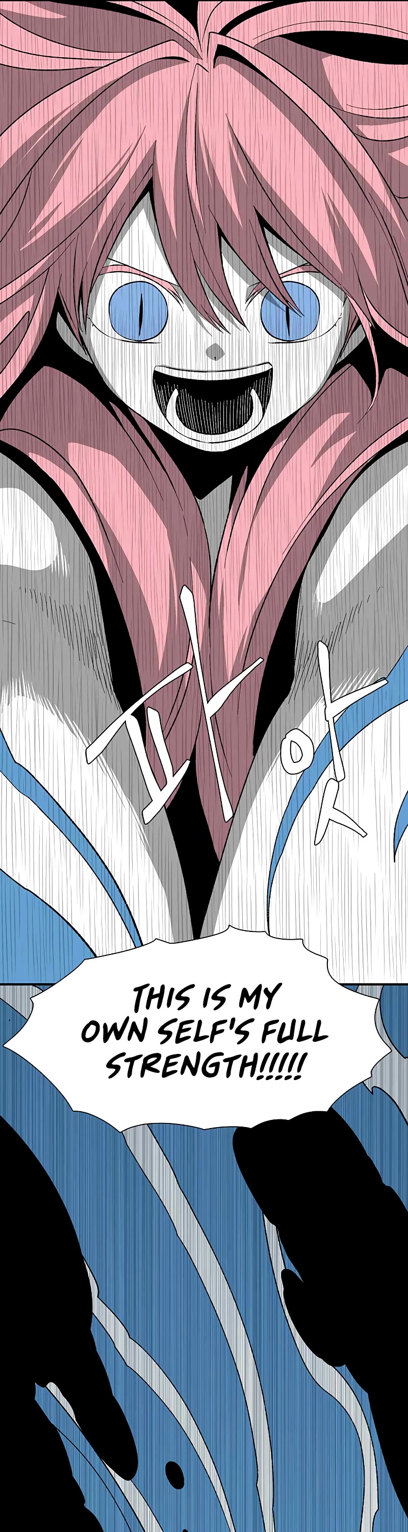 One Step for the Dark Lord chapter 171 page 64