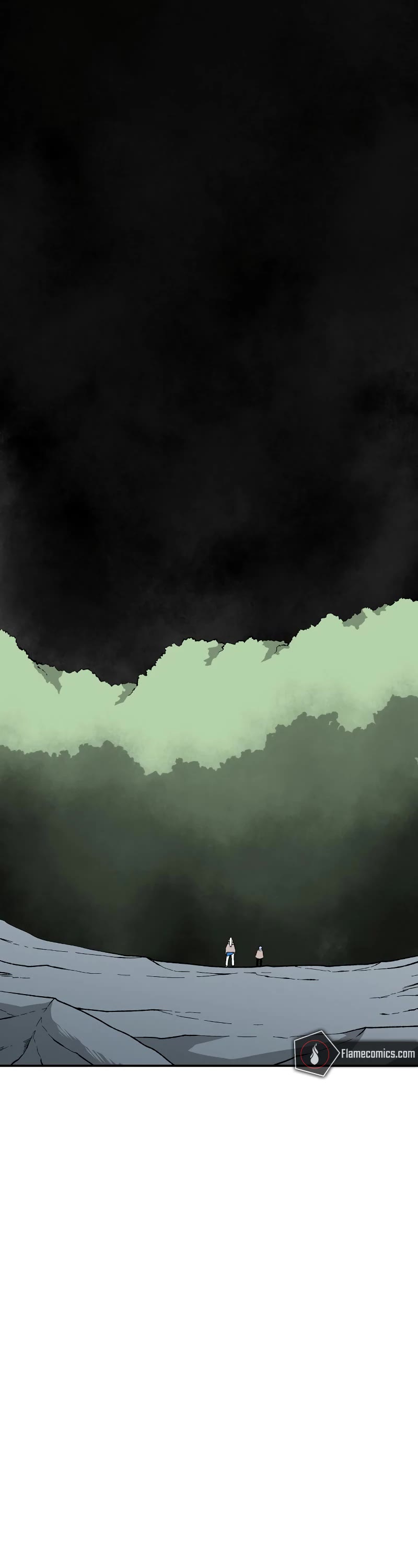 One Step for the Dark Lord chapter 171 page 7