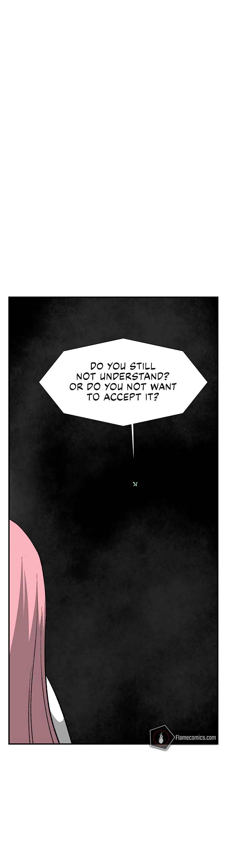 One Step for the Dark Lord chapter 172 page 11