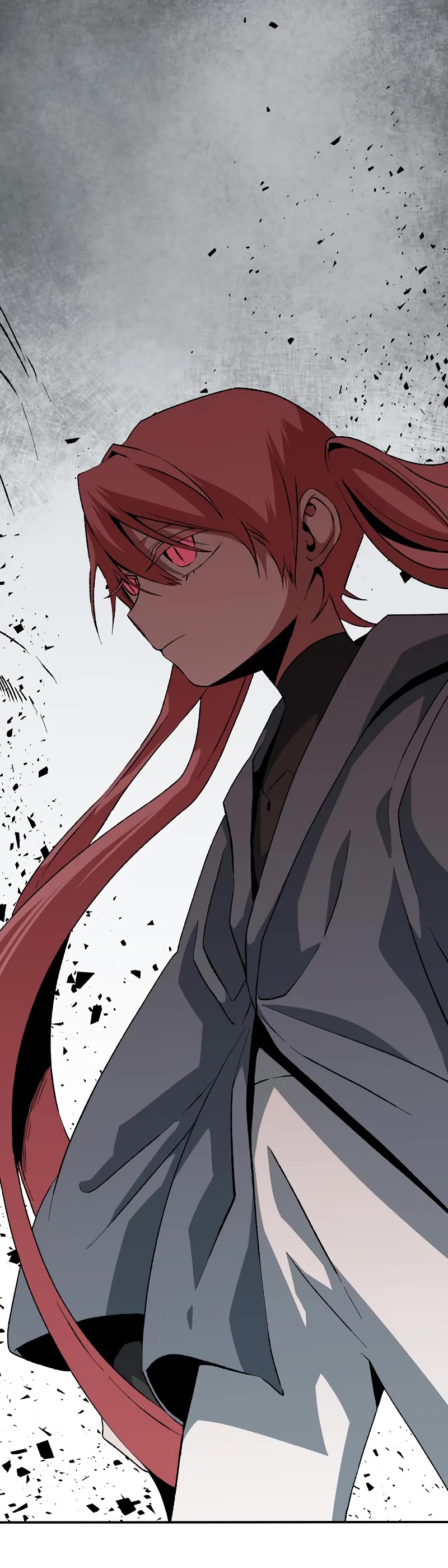 One Step for the Dark Lord chapter 172 page 17