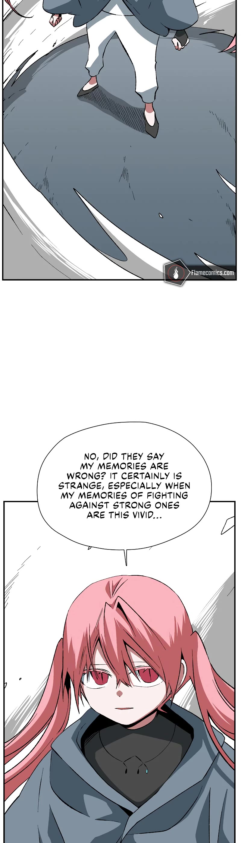 One Step for the Dark Lord chapter 172 page 24