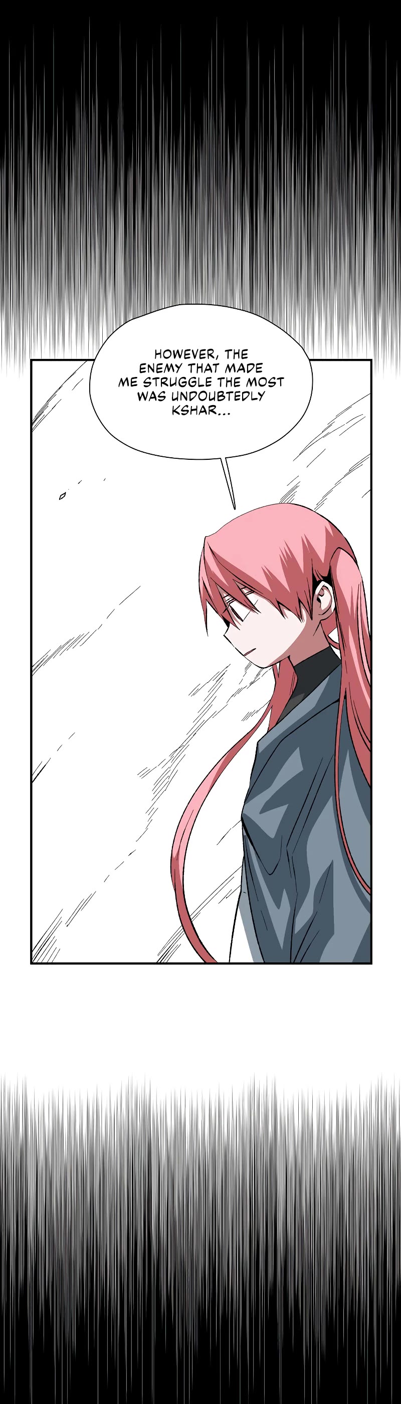 One Step for the Dark Lord chapter 172 page 28