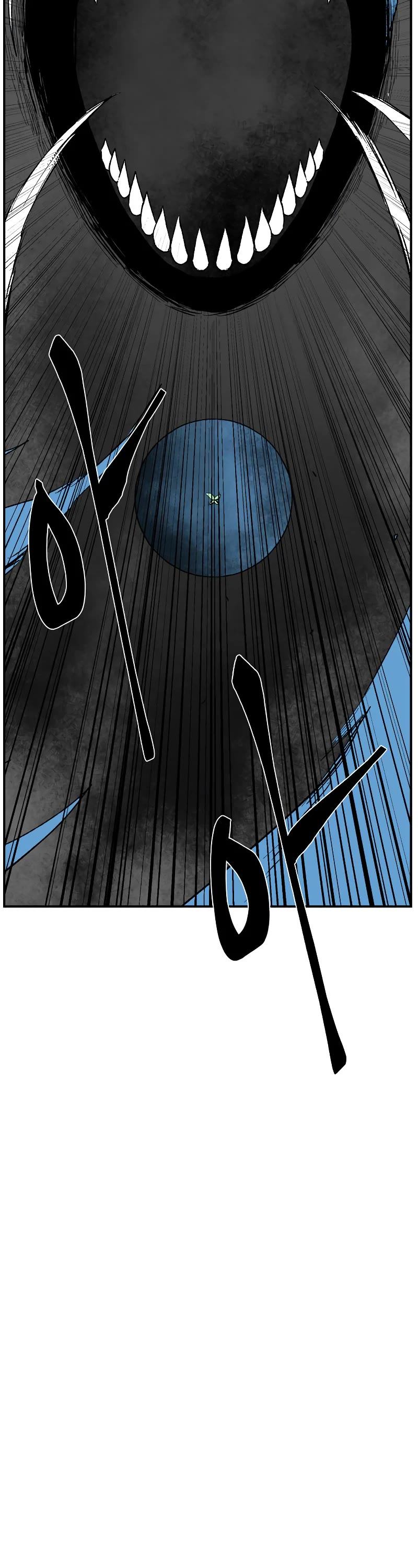 One Step for the Dark Lord chapter 172 page 3