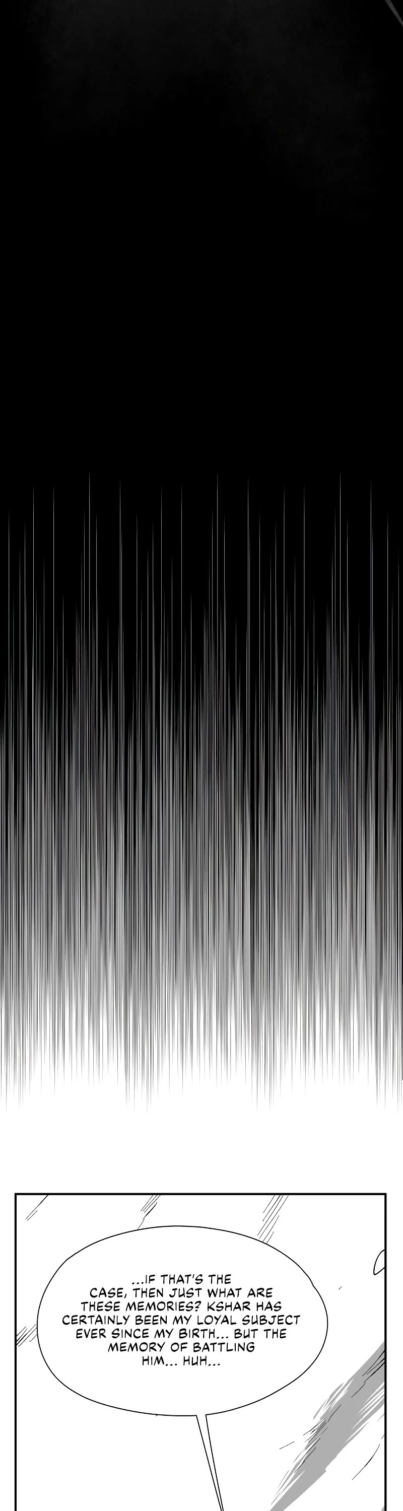 One Step for the Dark Lord chapter 172 page 34