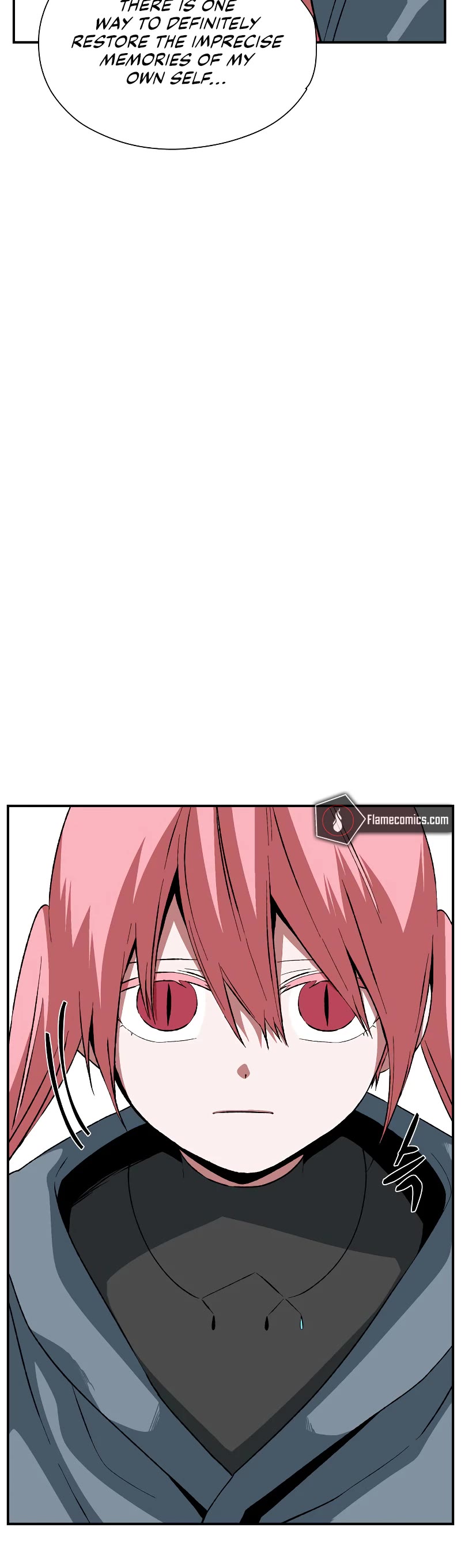 One Step for the Dark Lord chapter 172 page 36