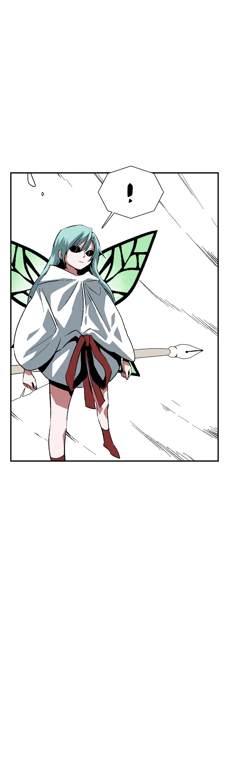 One Step for the Dark Lord chapter 172 page 37