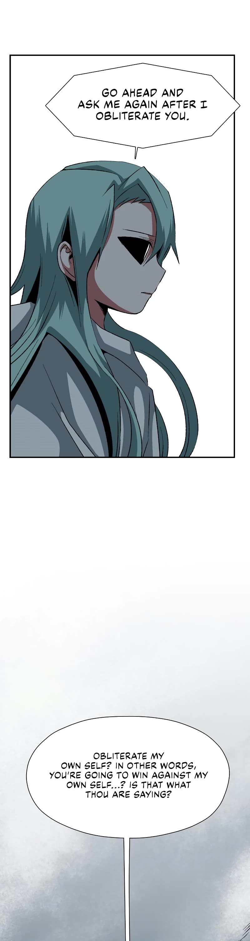 One Step for the Dark Lord chapter 172 page 39