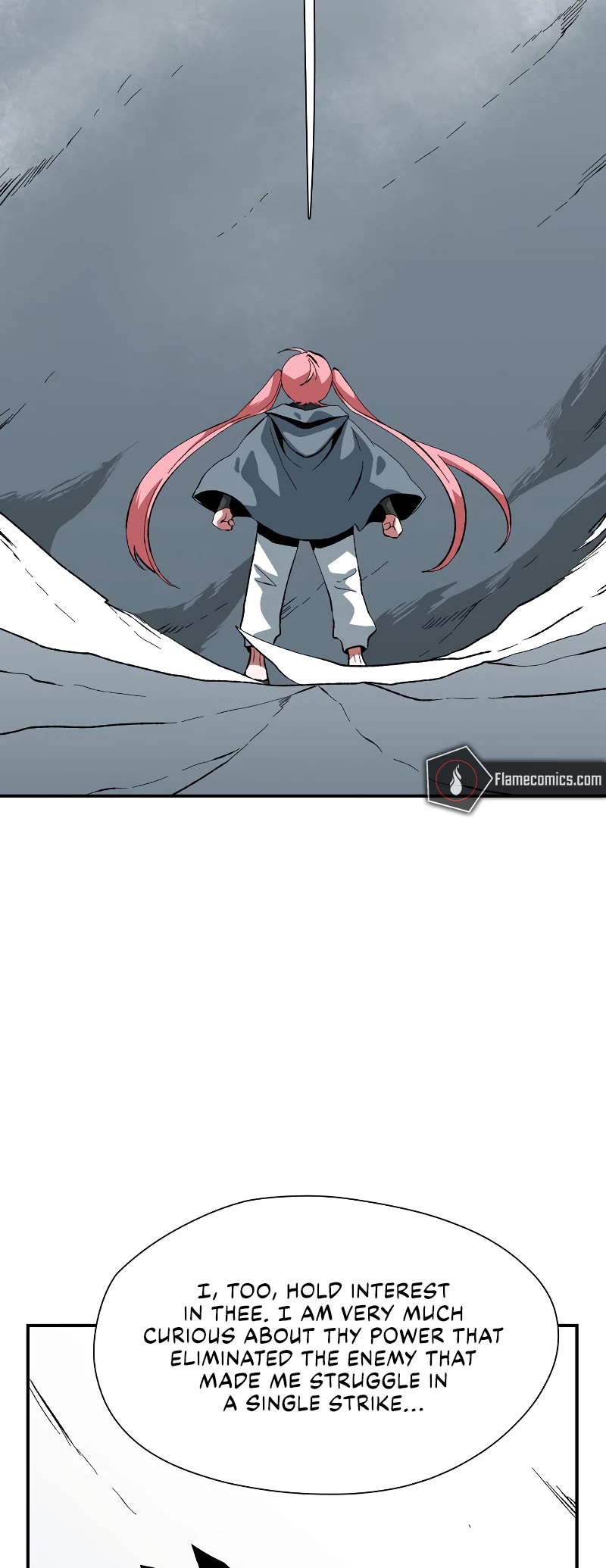 One Step for the Dark Lord chapter 172 page 40