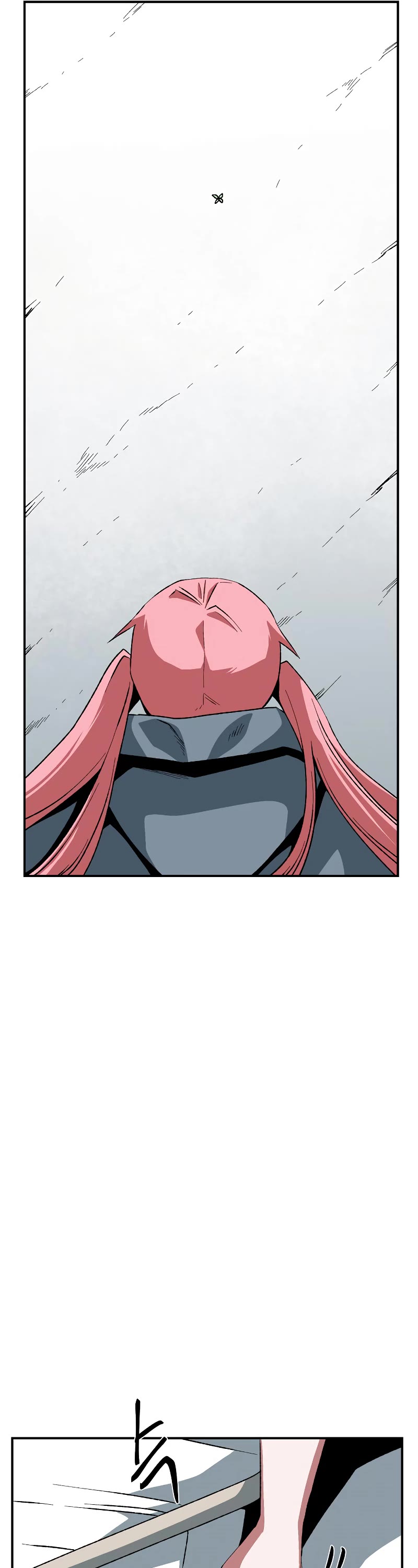 One Step for the Dark Lord chapter 172 page 46