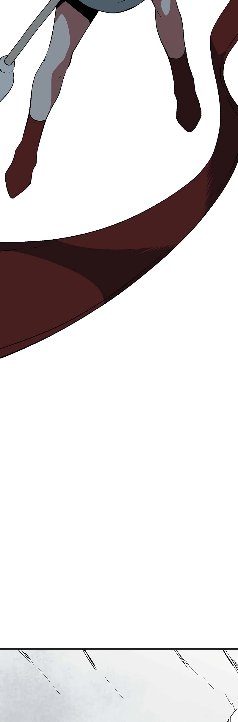 One Step for the Dark Lord chapter 172 page 48