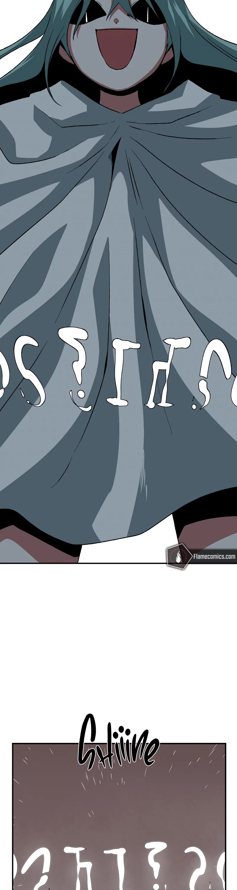 One Step for the Dark Lord chapter 172 page 55