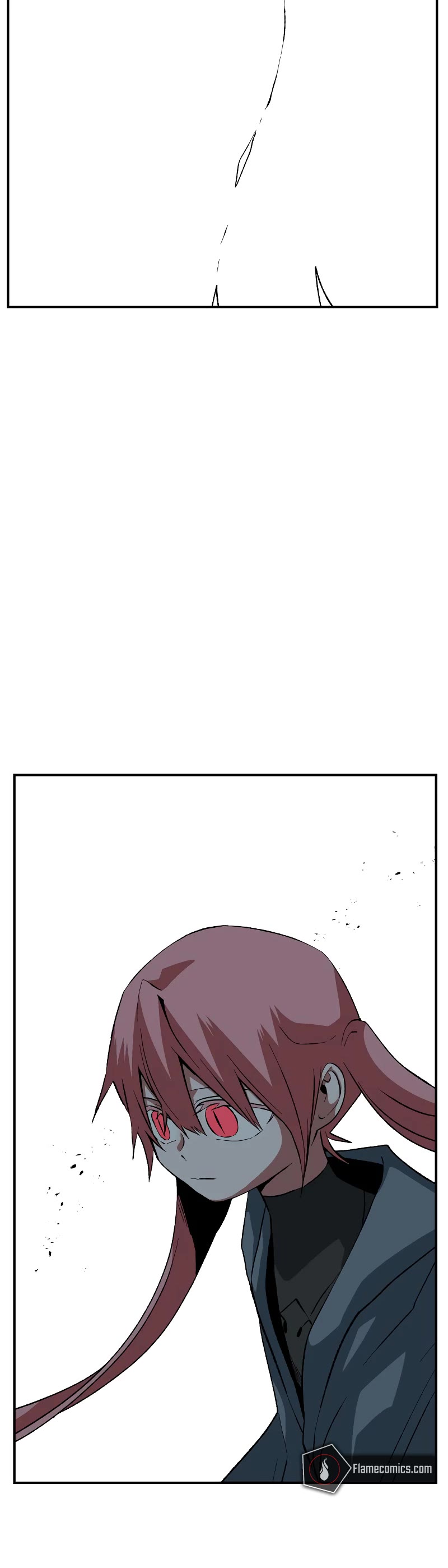 One Step for the Dark Lord chapter 172 page 60