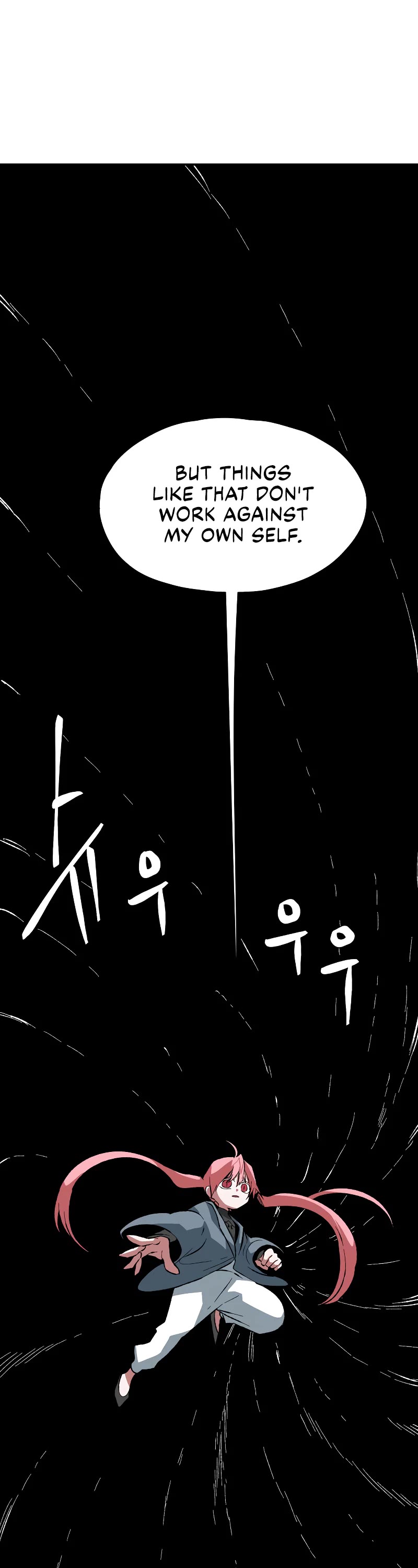 One Step for the Dark Lord chapter 172 page 62