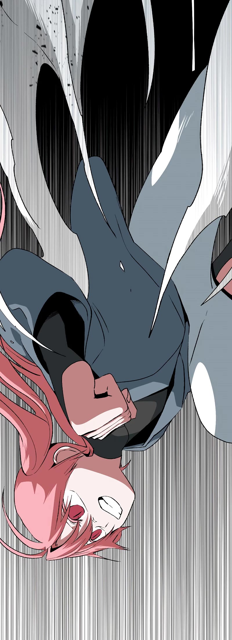 One Step for the Dark Lord chapter 172 page 64