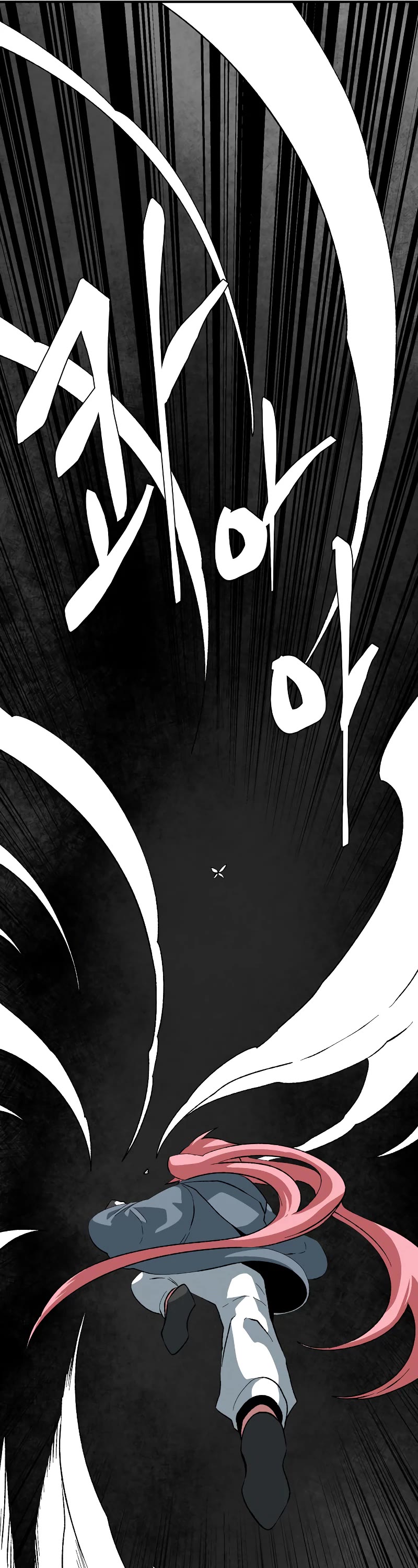 One Step for the Dark Lord chapter 172 page 66