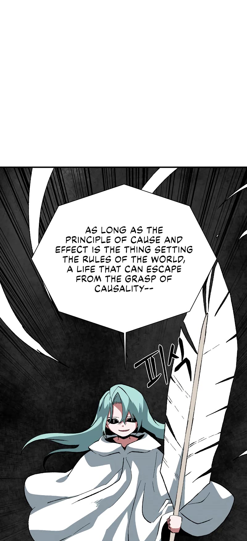 One Step for the Dark Lord chapter 172 page 68