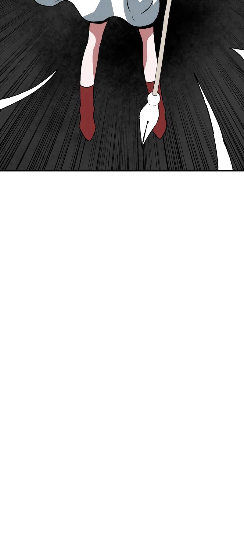 One Step for the Dark Lord chapter 172 page 69