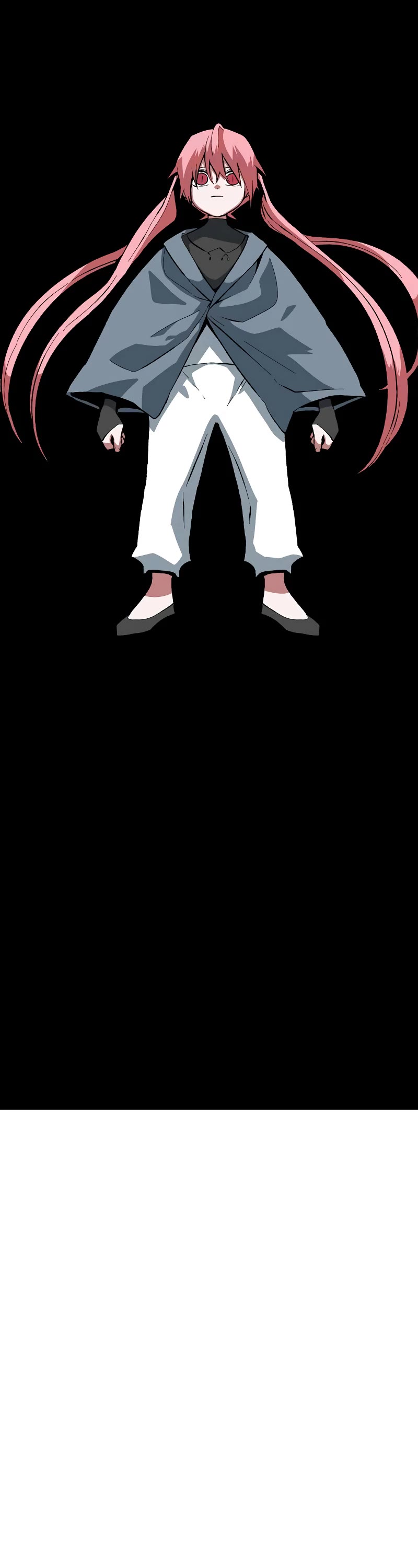 One Step for the Dark Lord chapter 173 page 11