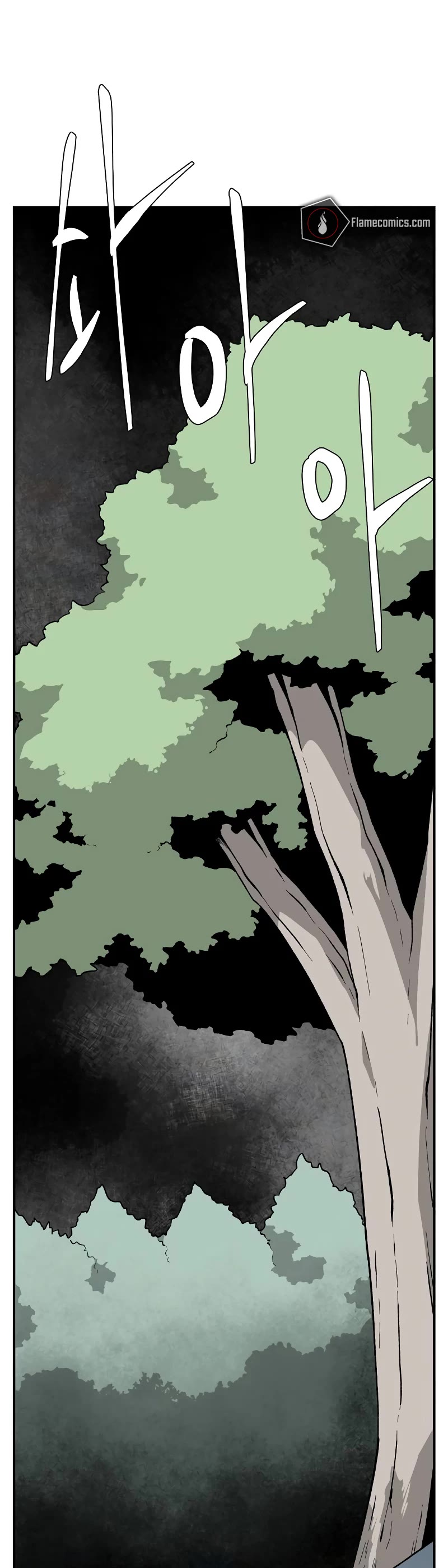 One Step for the Dark Lord chapter 173 page 12