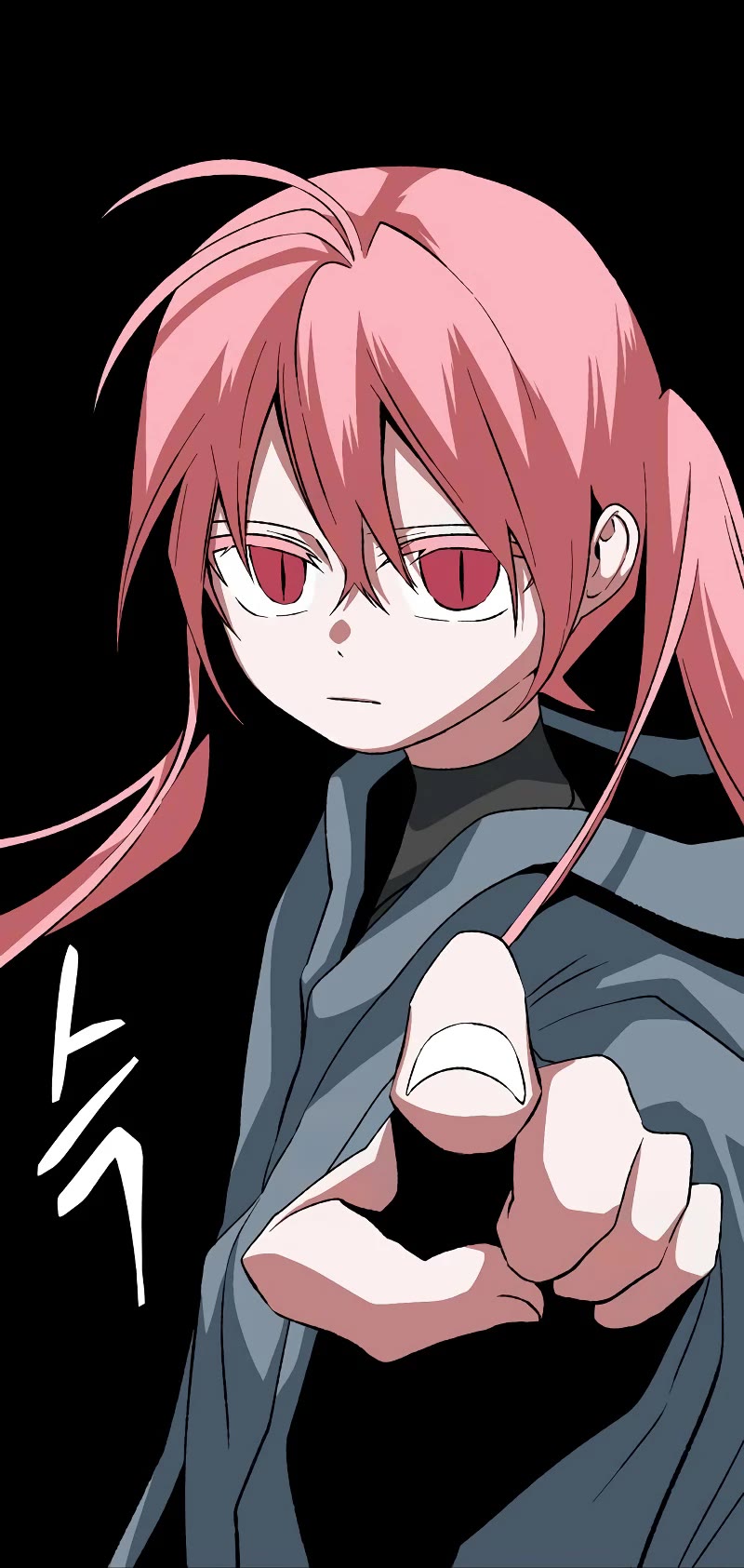 One Step for the Dark Lord chapter 173 page 36