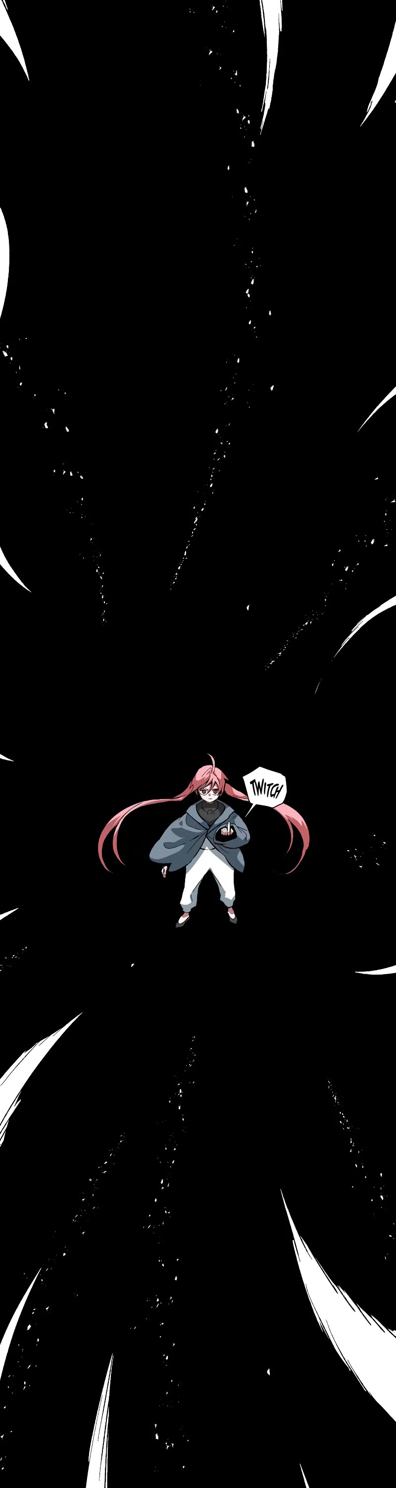 One Step for the Dark Lord chapter 173 page 50