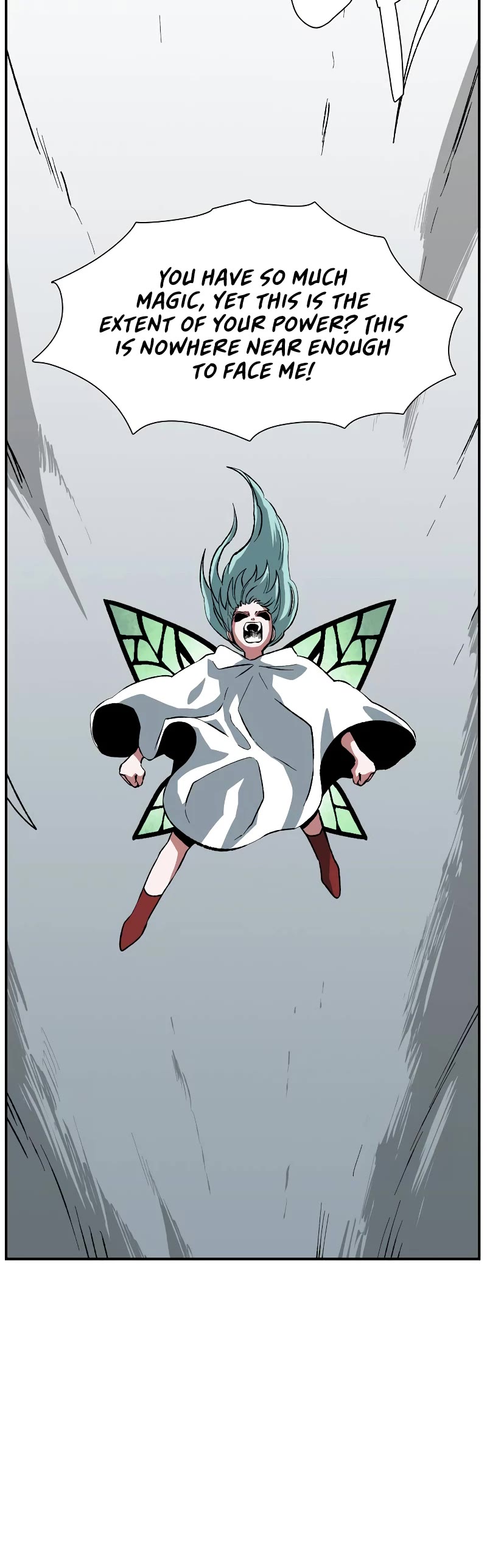 One Step for the Dark Lord chapter 173 page 56