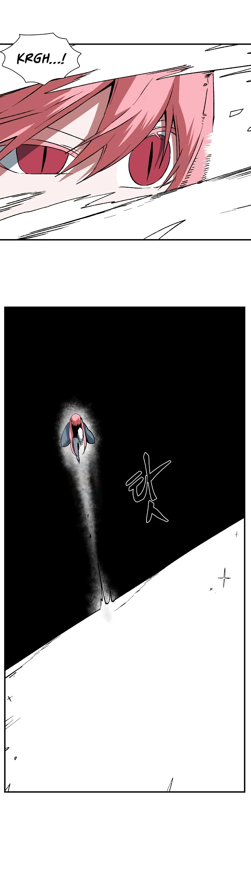 One Step for the Dark Lord chapter 173 page 60