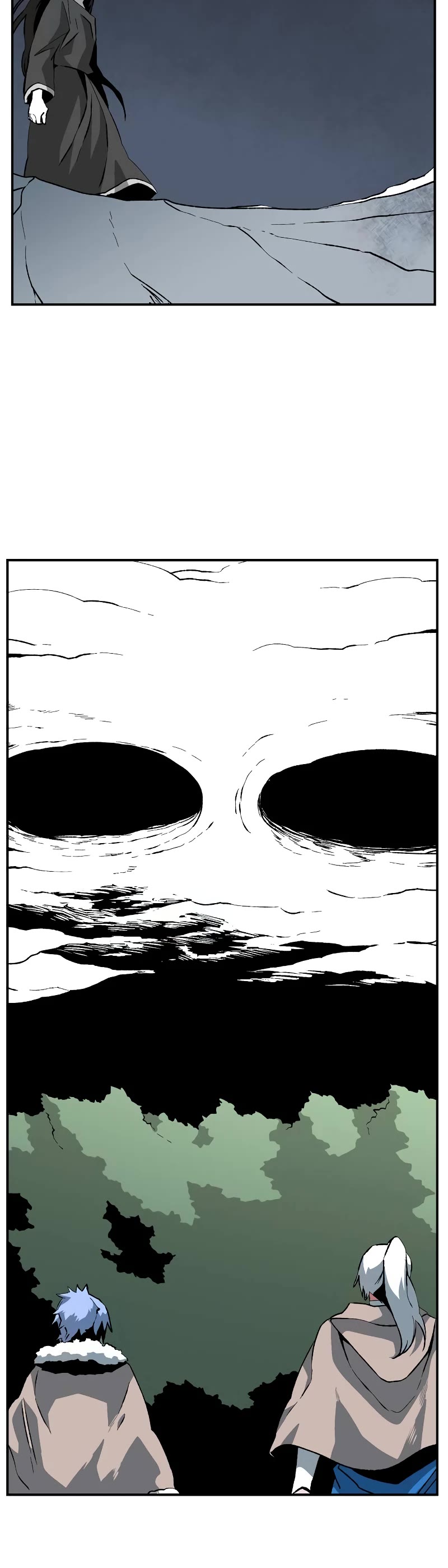 One Step for the Dark Lord chapter 173 page 68