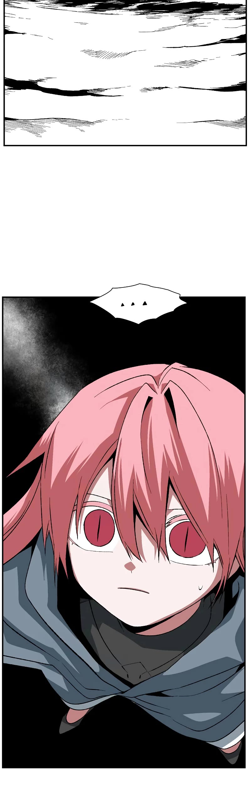 One Step for the Dark Lord chapter 173 page 71