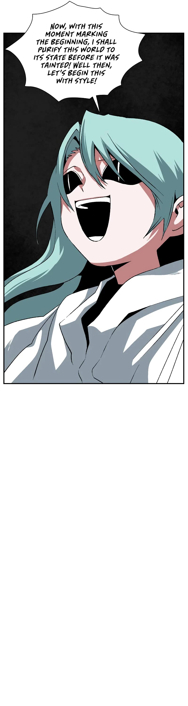 One Step for the Dark Lord chapter 173 page 73