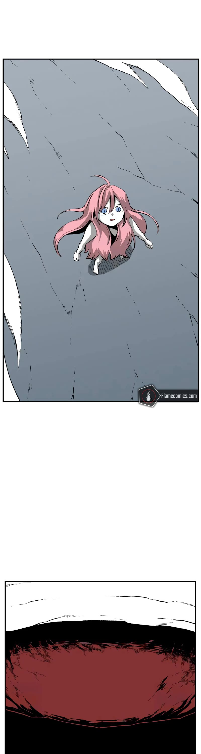 One Step for the Dark Lord chapter 173 page 74