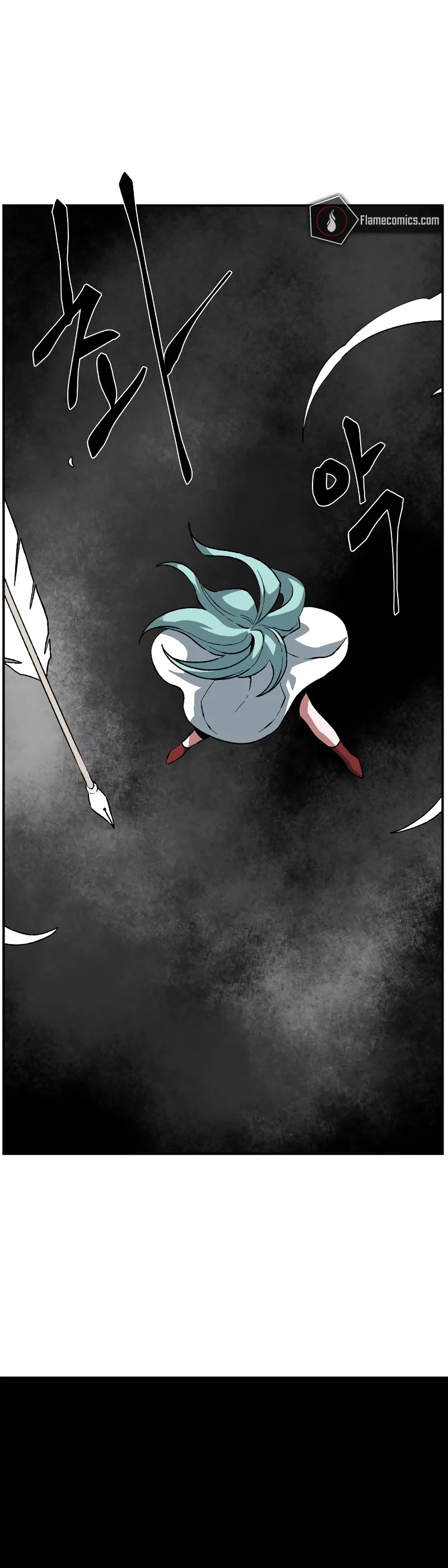 One Step for the Dark Lord chapter 173 page 8