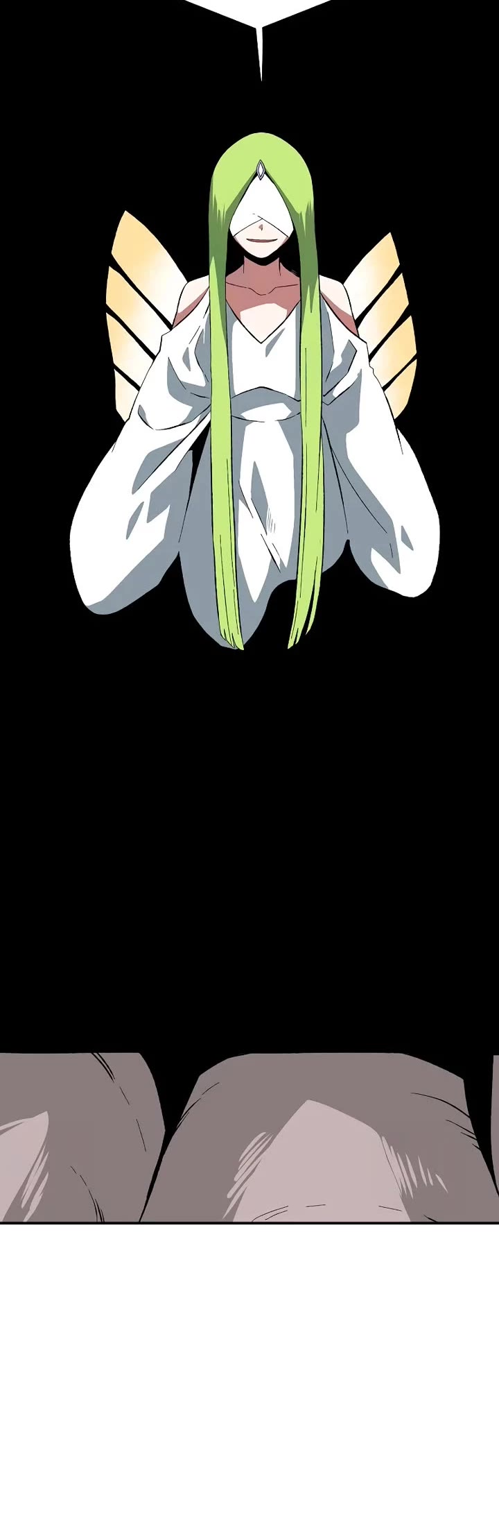 One Step for the Dark Lord chapter 179 page 12