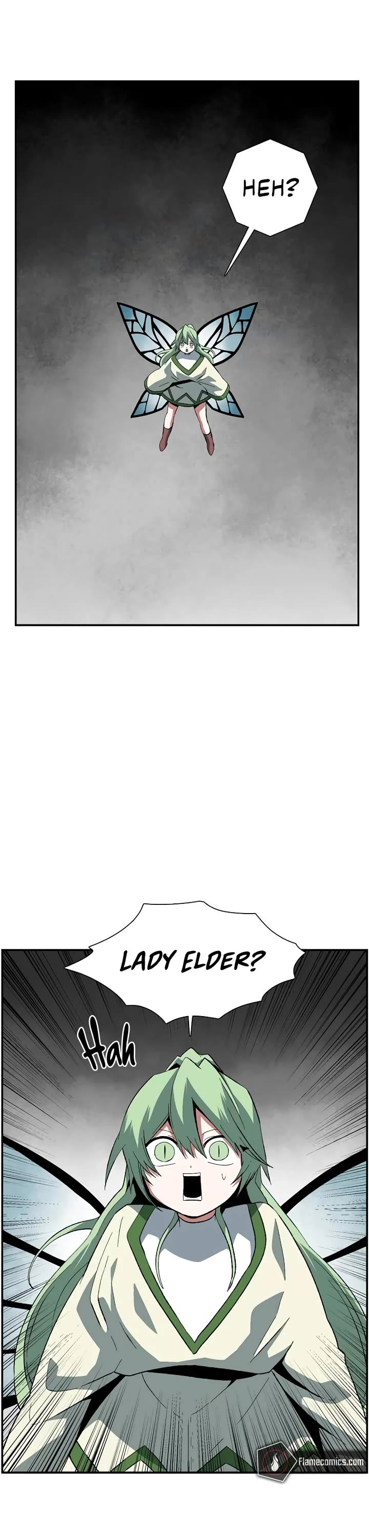 One Step for the Dark Lord chapter 179 page 13