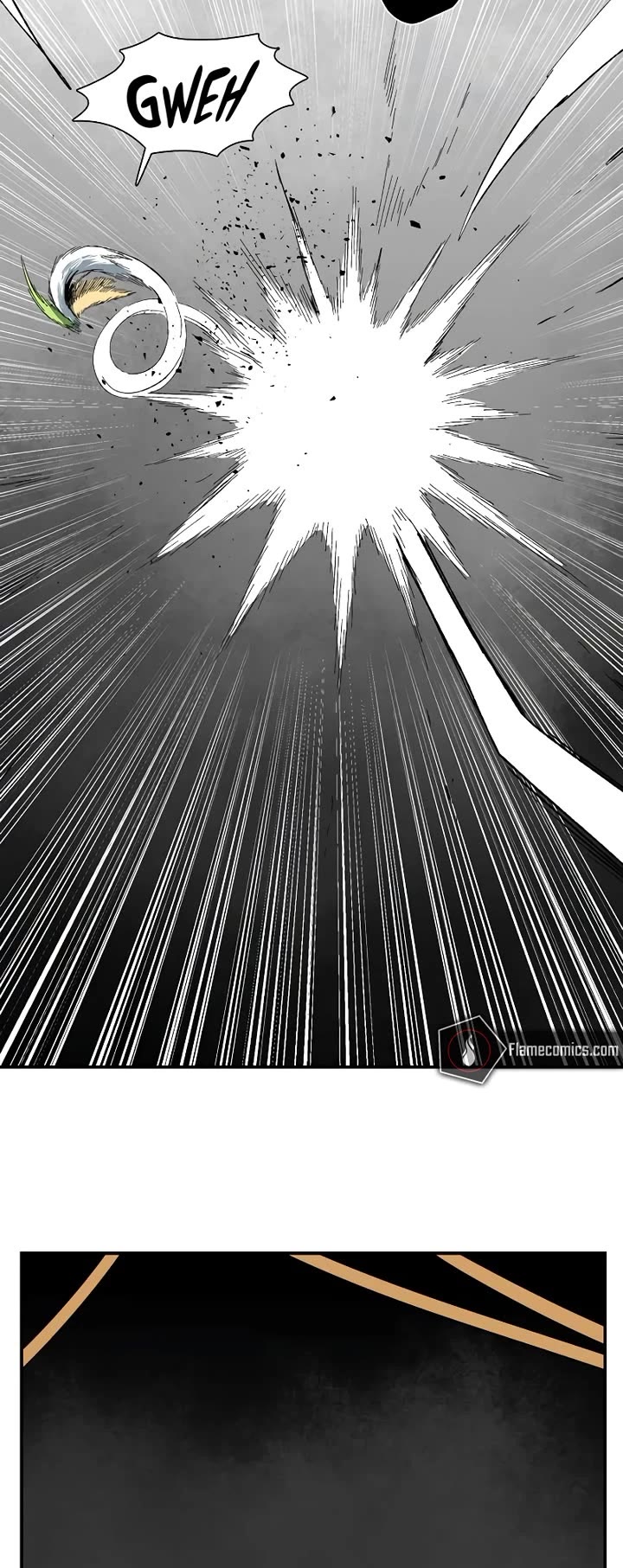 One Step for the Dark Lord chapter 179 page 15