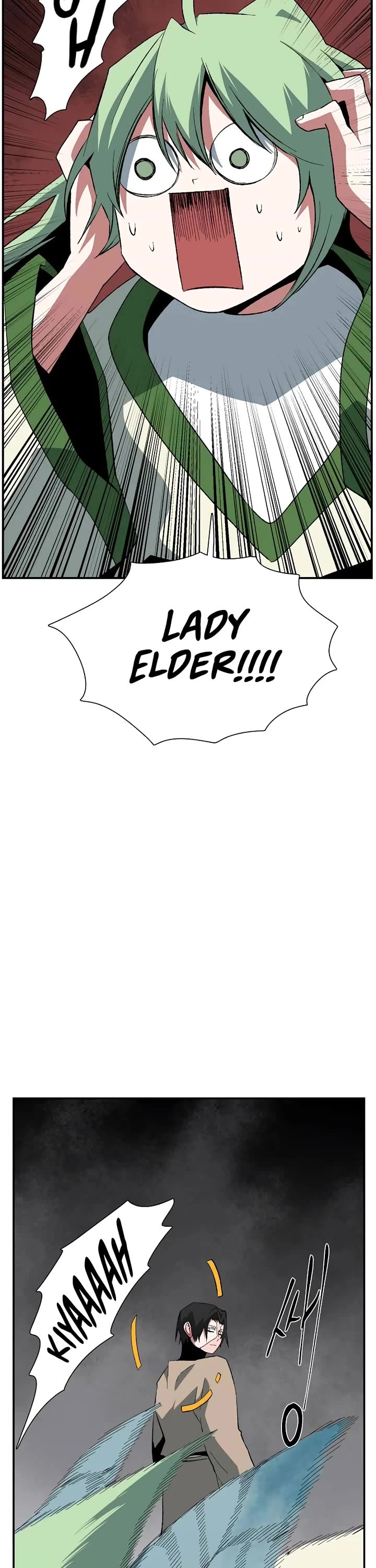 One Step for the Dark Lord chapter 179 page 18