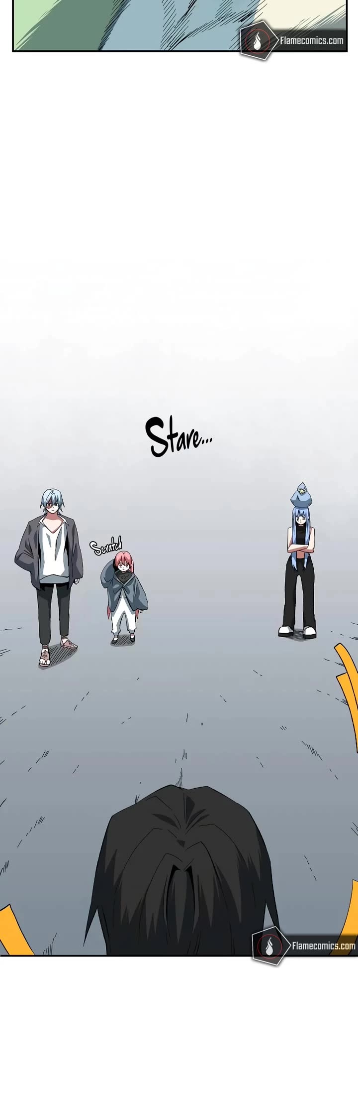 One Step for the Dark Lord chapter 179 page 19