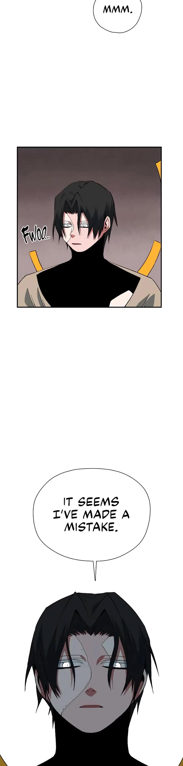 One Step for the Dark Lord chapter 179 page 22