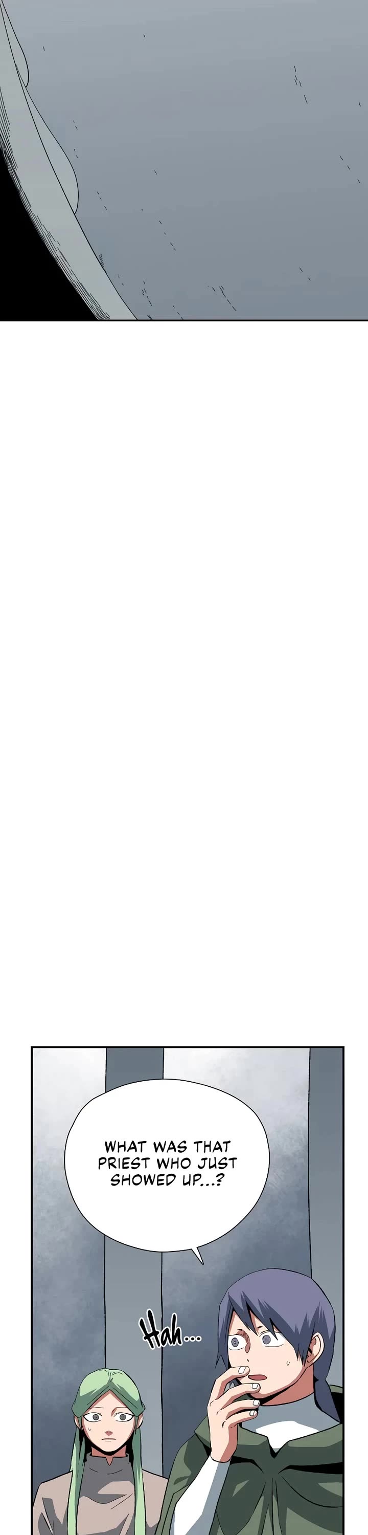 One Step for the Dark Lord chapter 179 page 25