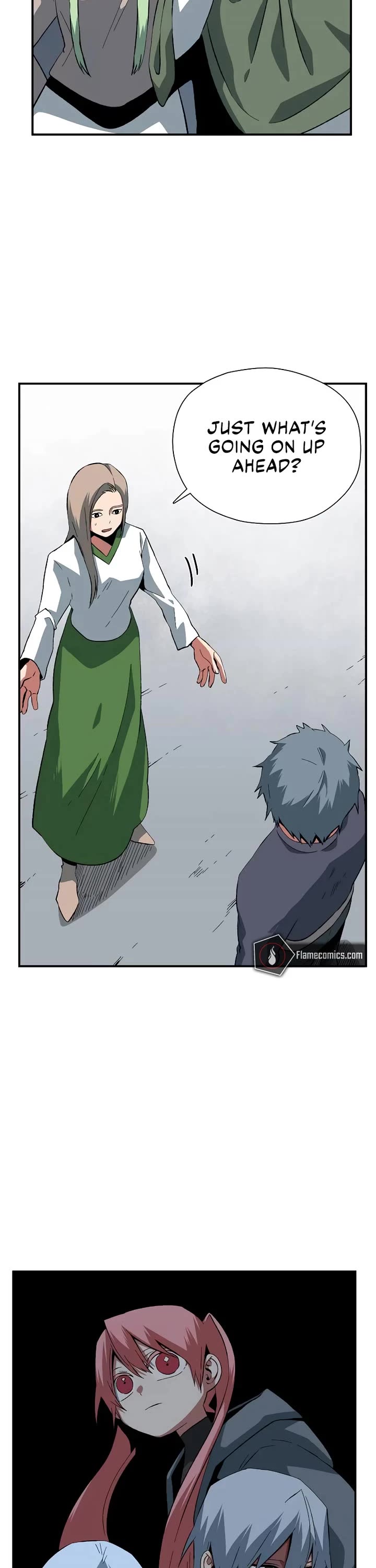 One Step for the Dark Lord chapter 179 page 26