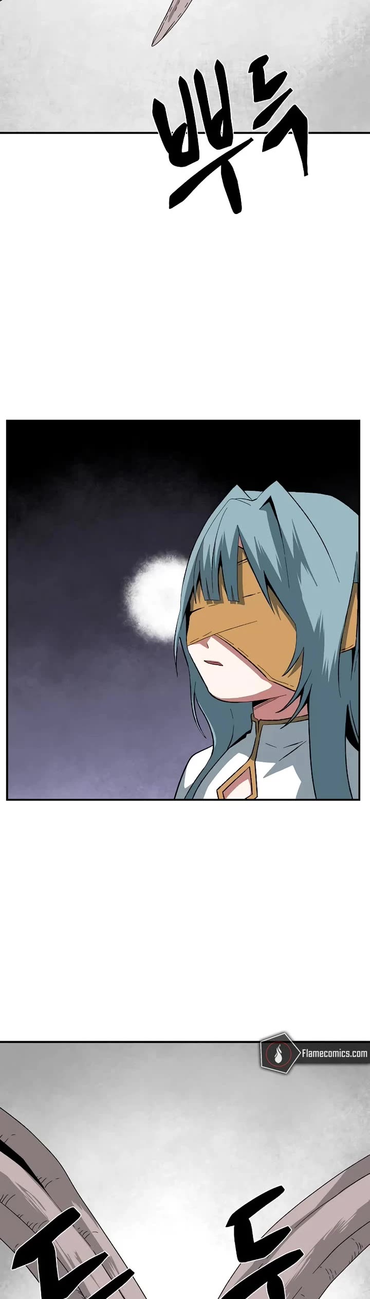 One Step for the Dark Lord chapter 179 page 3