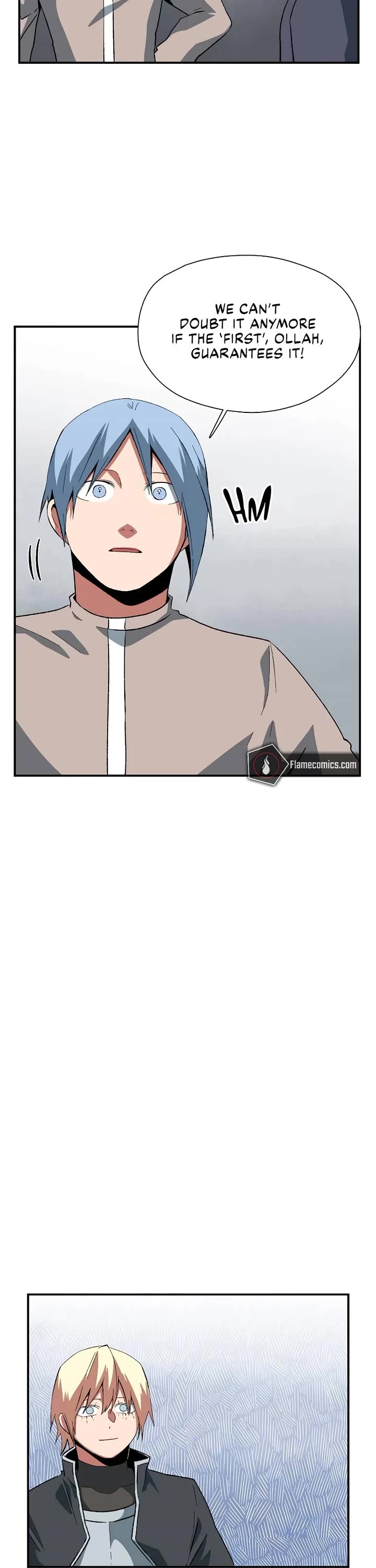 One Step for the Dark Lord chapter 179 page 30