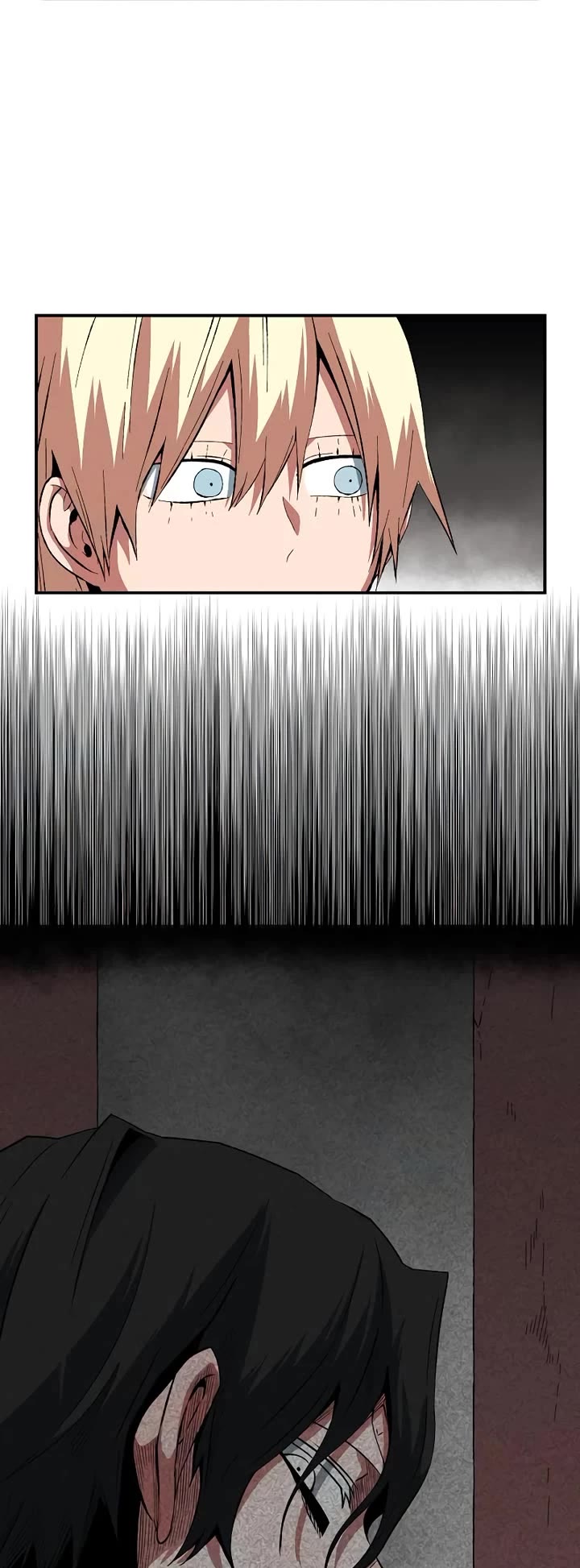 One Step for the Dark Lord chapter 179 page 31