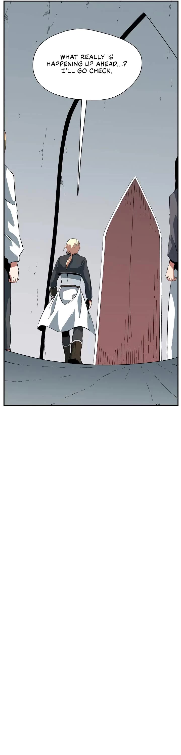 One Step for the Dark Lord chapter 179 page 33