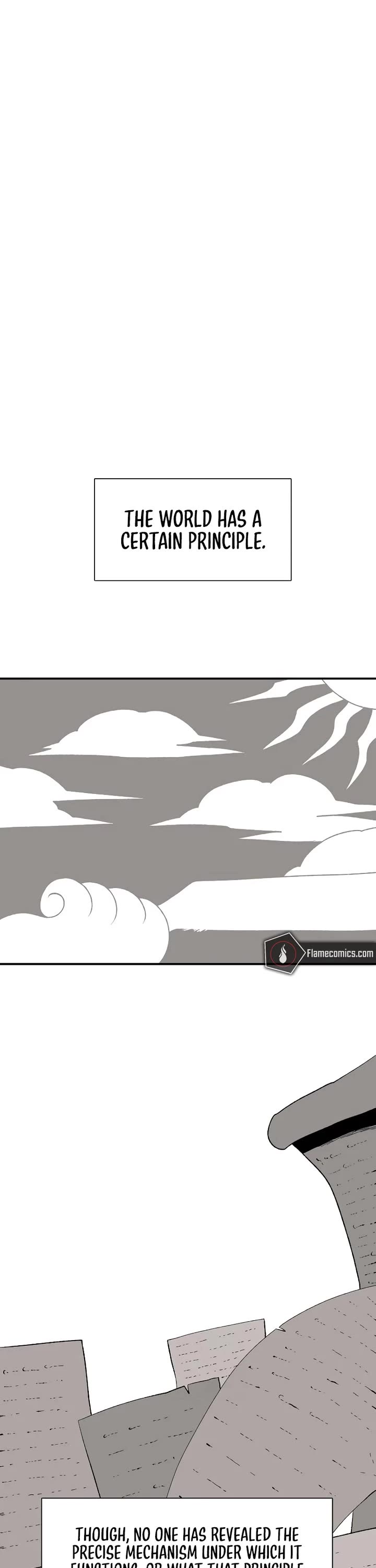 One Step for the Dark Lord chapter 179 page 34