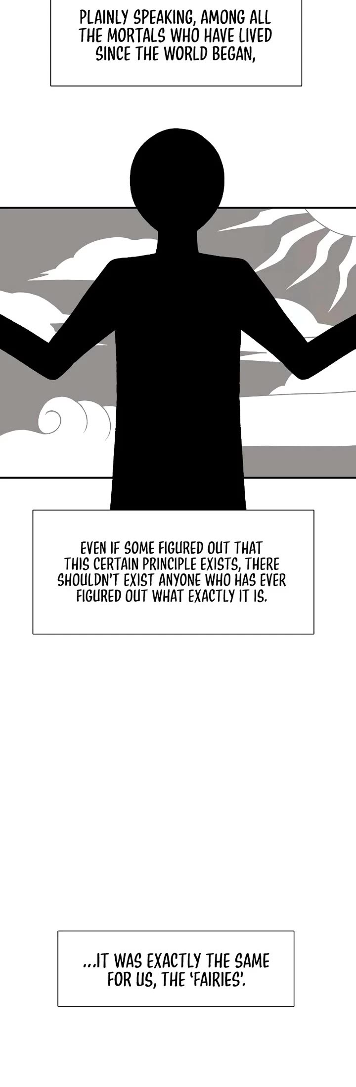 One Step for the Dark Lord chapter 179 page 36