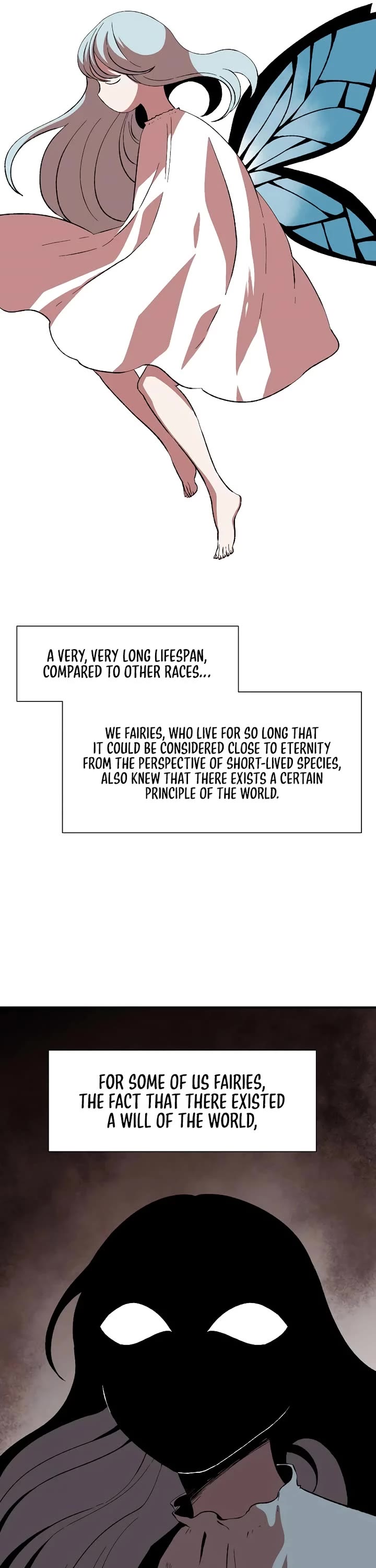 One Step for the Dark Lord chapter 179 page 37