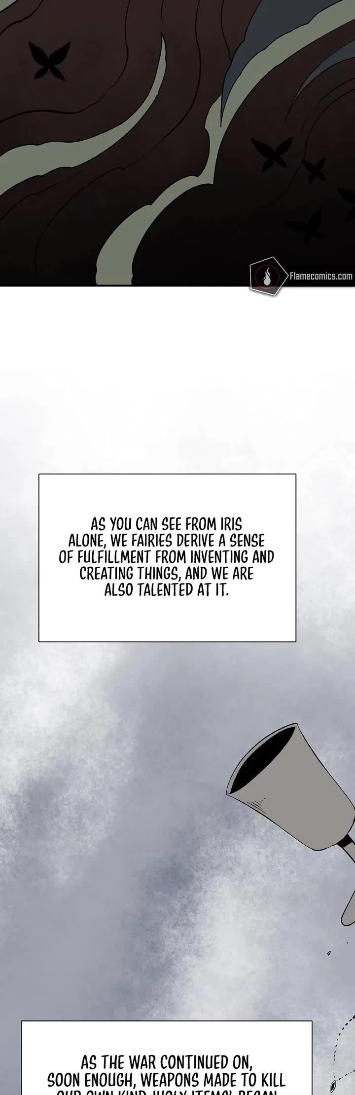 One Step for the Dark Lord chapter 179 page 39